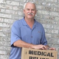 Three Strands Employee Michael Taylor's profile photo