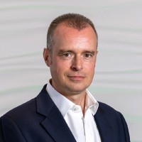 TGW Ltd Employee Stuart Franklin's profile photo