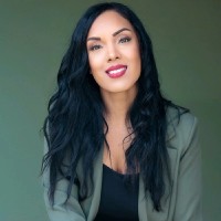 3d leisure Employee Sheree-Louise Joseph's profile photo