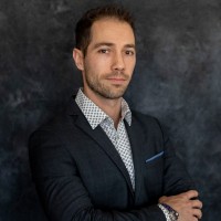 GROUPE CTI Employee Benoit Biran's profile photo