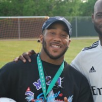 UnscriptedHTX Employee Sheldon Williams's profile photo