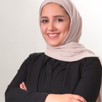 Vardot Employee Esraa Qazzaz's profile photo