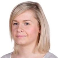 Big Star Limited Employee Aleksandra Hamadyk-Widelak's profile photo