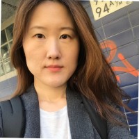 POSICUBE Inc. Employee Sunmin Cho's profile photo
