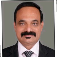 VTP Group Employee Sanjay Rajput's profile photo