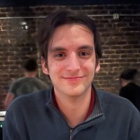 Intellicom, Inc. Employee Andrew Nichols's profile photo