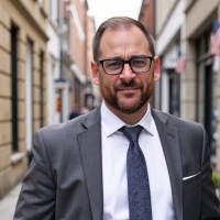 Rw Beckett Corporation Employee Seth Vandever's profile photo