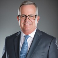 Hearst Employee Michael Moran's profile photo