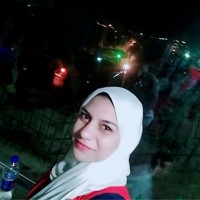 Amany Mohamed Email
