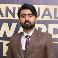 Afraz Ahmad Email