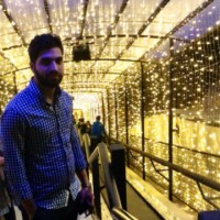 Pakan Plastkar Employee Mohammad Jafari's profile photo