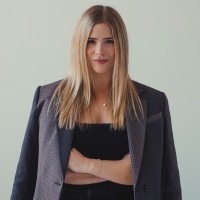 Meta Employee Kristie Dash's profile photo