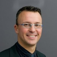 Emmegi Employee Paul Vanneste's profile photo