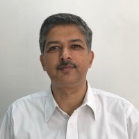 Casio India Employee Akash Sapra's profile photo