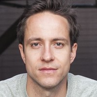 GitHub Employee Lars Schneider's profile photo