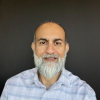 Texas Instruments Employee Farhan Khan's profile photo