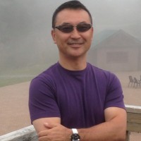 Livermore Casino Employee Sidney Ahn's profile photo