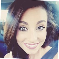 Thomson Reuters Employee Alexa M.'s profile photo