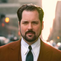 THO Investments Employee Christopher Hudgens's profile photo