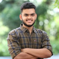 Utham Pai's profile photo
