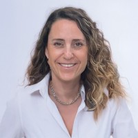Palo Alto Networks Employee Noa Moyal's profile photo