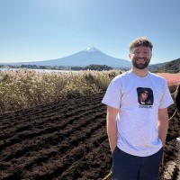 THE FIFTH Employee Jordan Carroll's profile photo