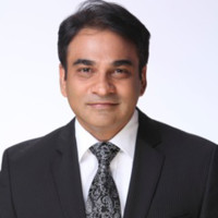 LinkEdge International Pte Ltd Employee Fahim Dowla's profile photo