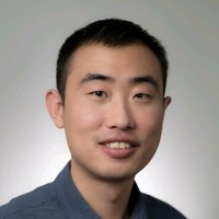 Intuitive Fosun Employee Yijia Zhang's profile photo