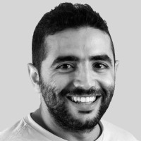 Flowrista Employee Islam Samir's profile photo