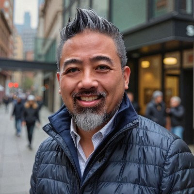 Vernon Fong Email & Phone Number