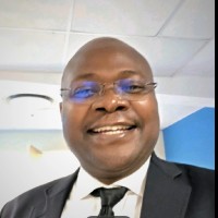 PRASA Employee Sakhile Zulu's profile photo