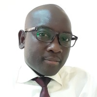 BCEAO (compte officiel) Employee Drissa Traore's profile photo