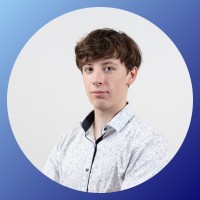 CAPEIMA Employee Maxime Payant's profile photo