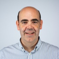 Vlaamse overheid Employee Karl van Overloop's profile photo