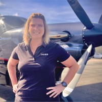 Kodiak Aircraft Company Employee Amber Phillips's profile photo