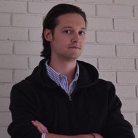 IntelEdge Employee Jack Runge's profile photo