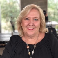Marsh Employee Debbie Cuevas's profile photo