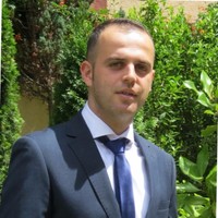 Drinis Hallaçi Email