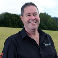 Smith & Sons Renovations & Extensions Sydney North Employee Mark mc Nulty's profile photo