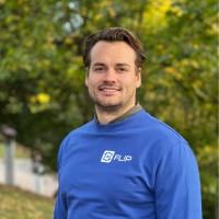Flip Creative Studio AS Employee Håkon Kavli's profile photo
