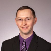 Boulay Employee Joe Gregor's profile photo
