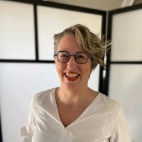 Flex IT Distribution Employee Marjan Boom-Meulblok's profile photo