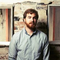 Ideas United Employee Will Stewart's profile photo