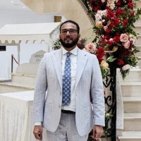 Tier1 Employee Muhammad Rajput's profile photo