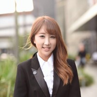 Cherry Lam Email