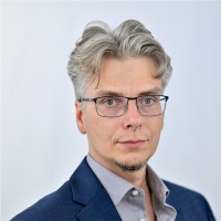 Victoria Park Community Homes Employee Petr Bakus's profile photo