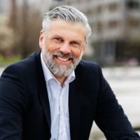 Torsten Hahr Email & Phone Number