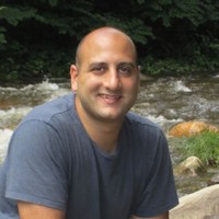 Veronica Beard Employee Marc Iannotta's profile photo