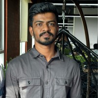 Avalara Employee Manoj D's profile photo