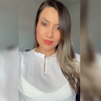 Brasilprev Employee Ingrid Nascimento's profile photo
